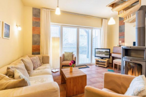 Ferienhaus am Wald App 1 Usedom